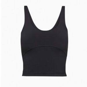 TnaBUTTER™ Core Tank